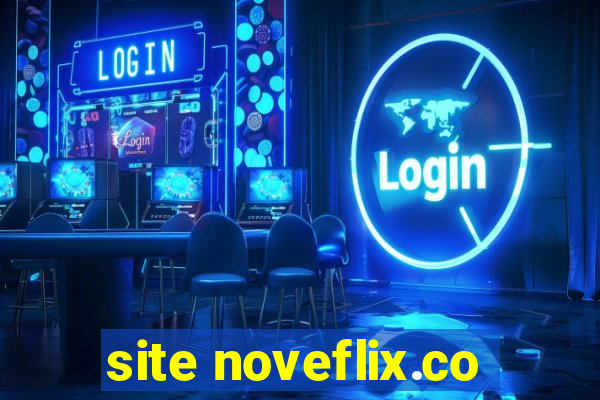 site noveflix.co